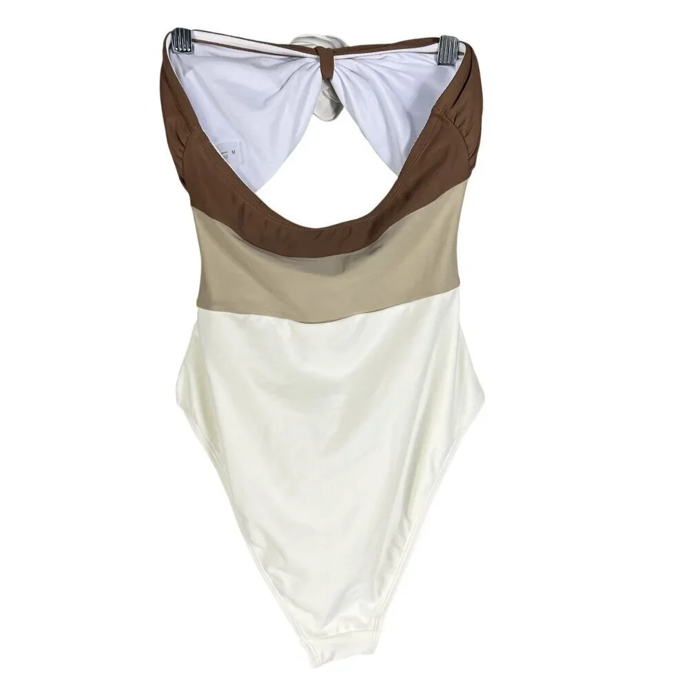 Unbranded color block
